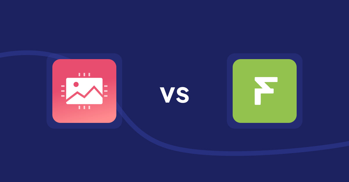 Shopify Product Display Apps: XO Image Styles vs Easy Estimate Shipping