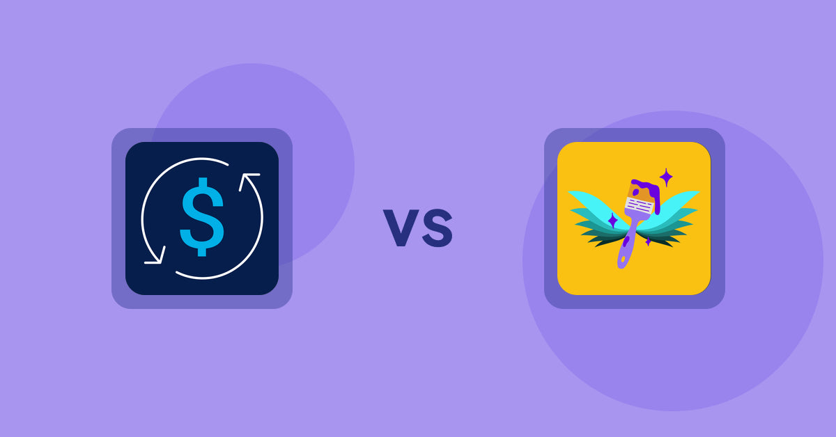 Shopify Product Display Apps: Bestsellers reSort vs Badgfly ‑ Product Personalizer