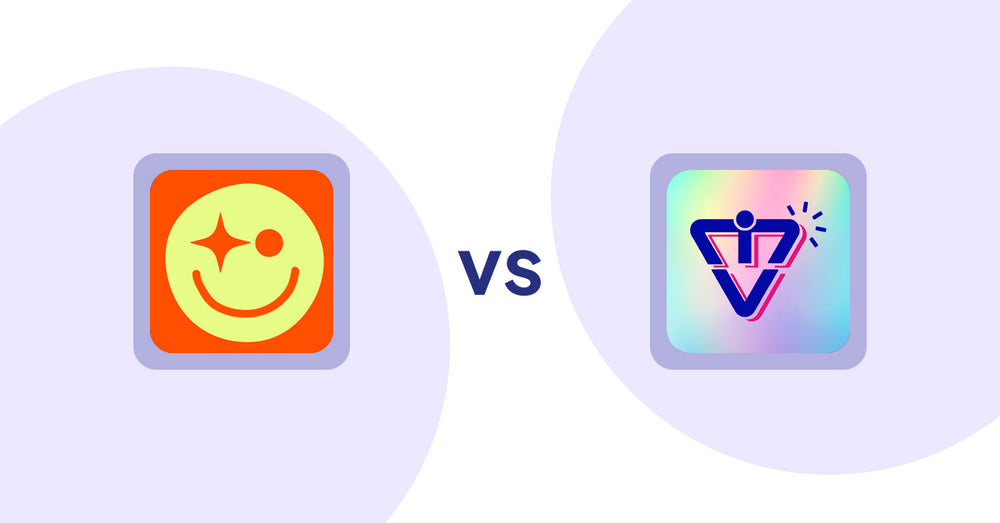 Shopify Product Display Apps: Magical Product Metafields vs. VIM: Variant Image Module