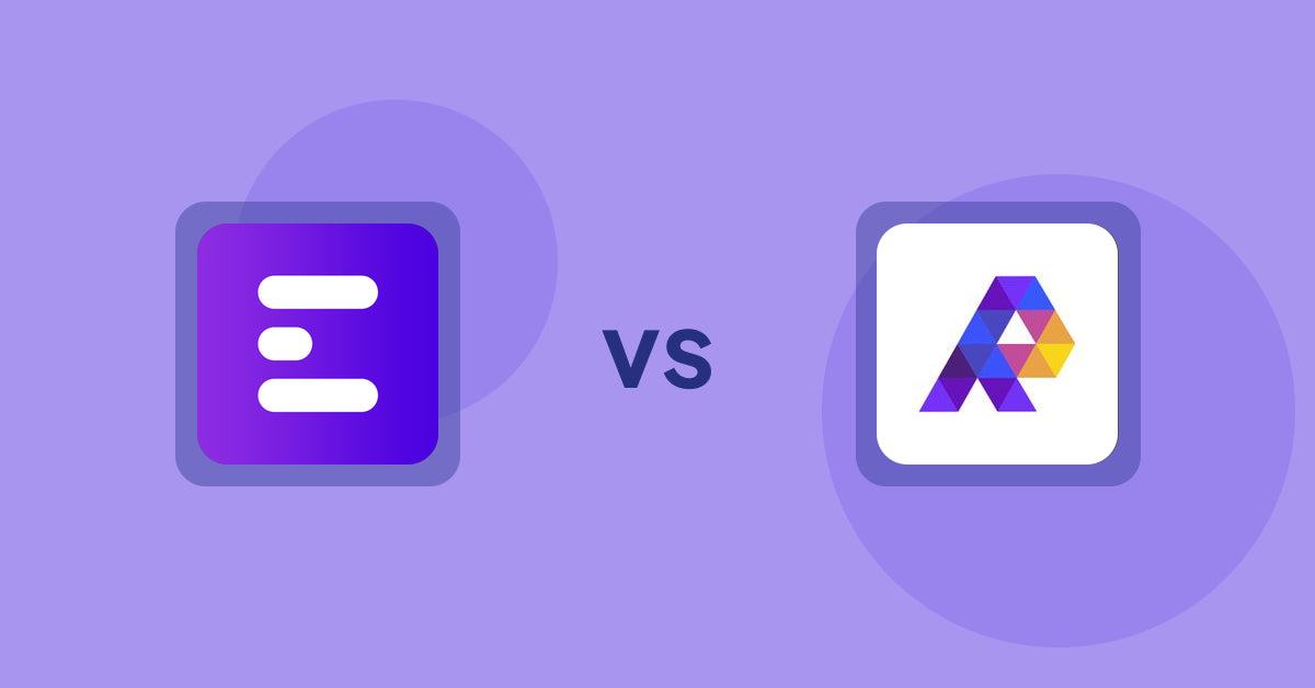 Shopify Product Display Apps: ANG Extra Menu vs. Reelife