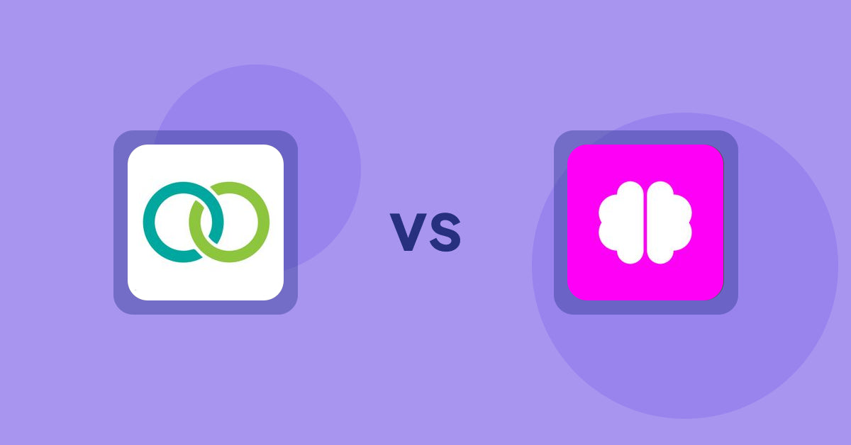 Shopify Product Display Apps: ROOTIP: Stories & Transparency vs. Brainy: AI SEO & Content Boost