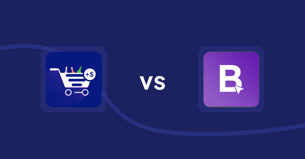 Shopify Product Display Apps: Pfand ‑ Deposit & Cart Fee vs BookE ‑ Rent Property & Service