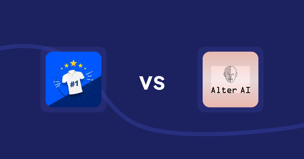 Shopify Product Display Apps: Popular Products on Your Store vs Alter AI Virtual Try‑on