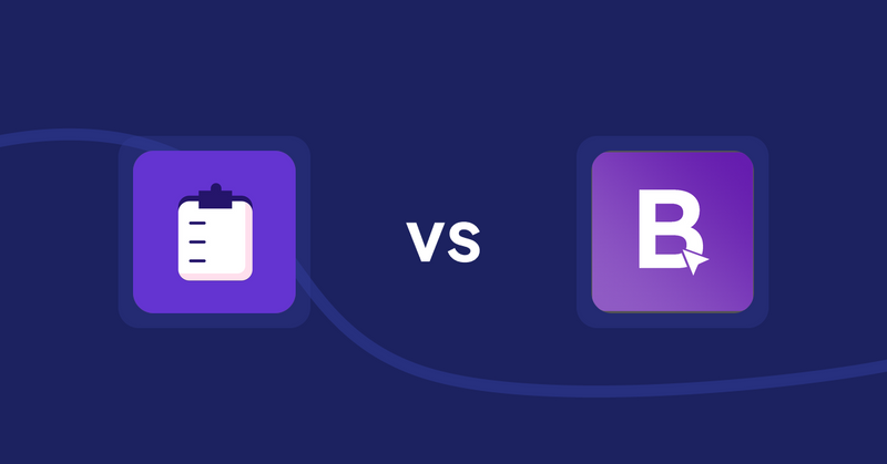 Shopify Product display Apps: WSH Order Form & ReOrder vs BookE ‑Rent Property & Service