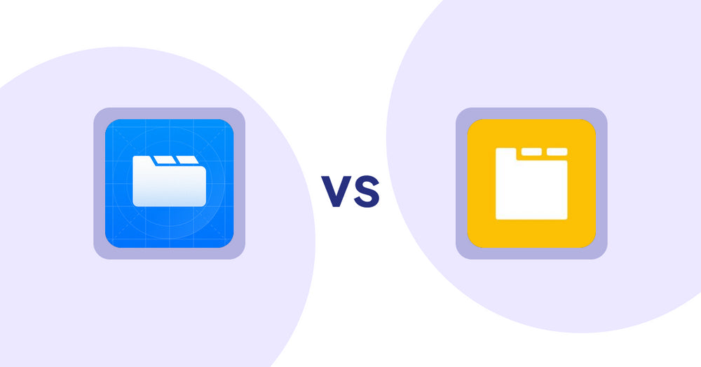 Shopify Product Display Apps: Easy Tabs ‑ Product Tabs vs Ymq Product Tabs