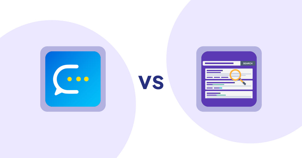 Shopify Product Display Apps: Advance AI Copywriter vs Spark AI Products Description
