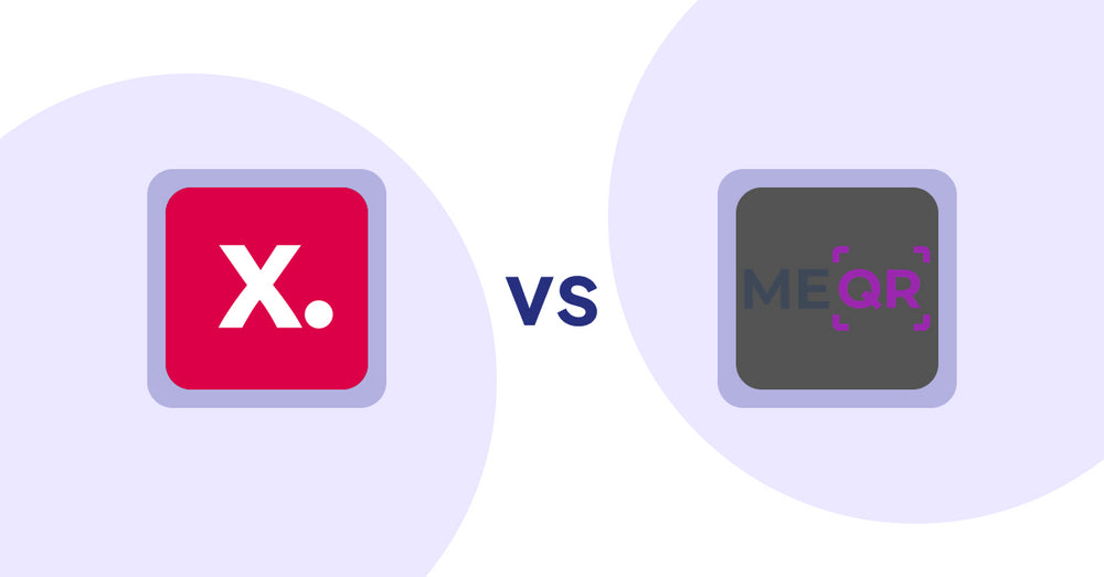 Shopify Product Display Apps: Category & Collection Sort |KX vs ME‑QR