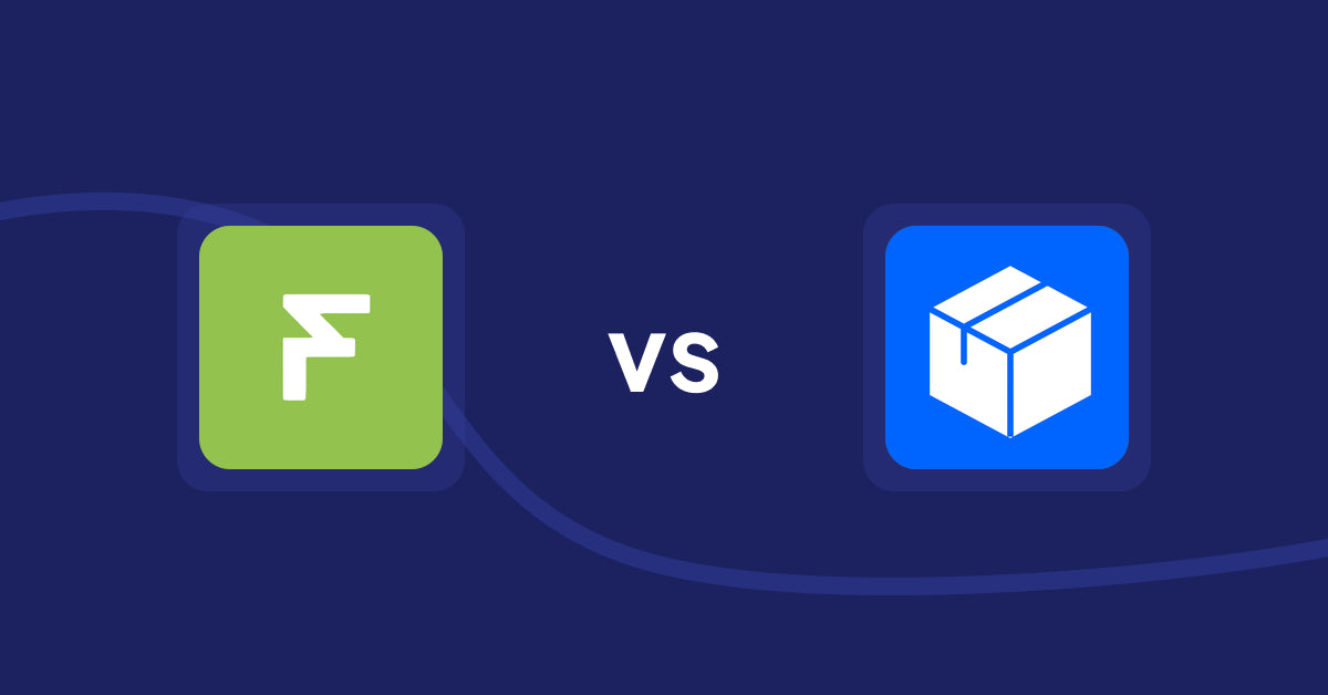 Shopify Product Display Apps: Easy Estimate Shipping vs Wonderful Widgets