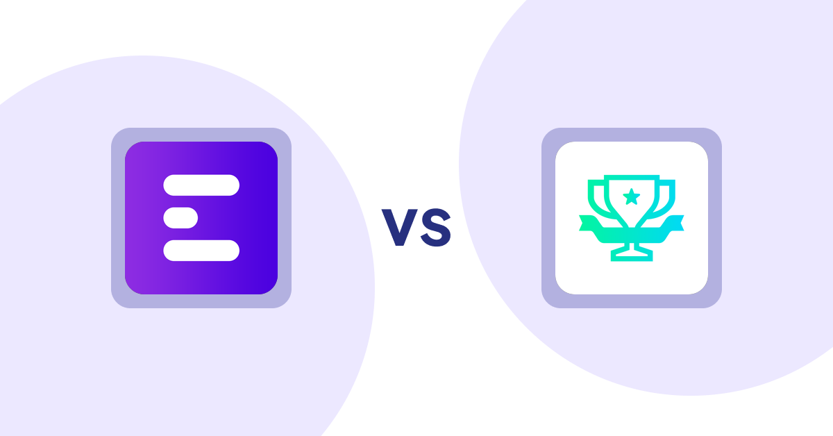 Shopify Product Display Apps: ANG Extra Menu vs らくらくランキング表示アプリ｜リテリア Ranking