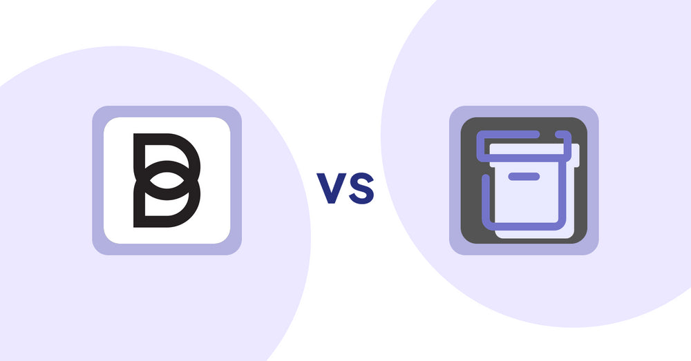 Shopify Product Display Apps: Botika: AI Models Pro Photos vs Shelfify