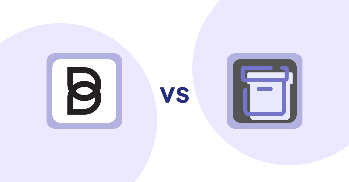 Shopify Product Display Apps: Botika: AI Models Pro Photos vs Shelfify