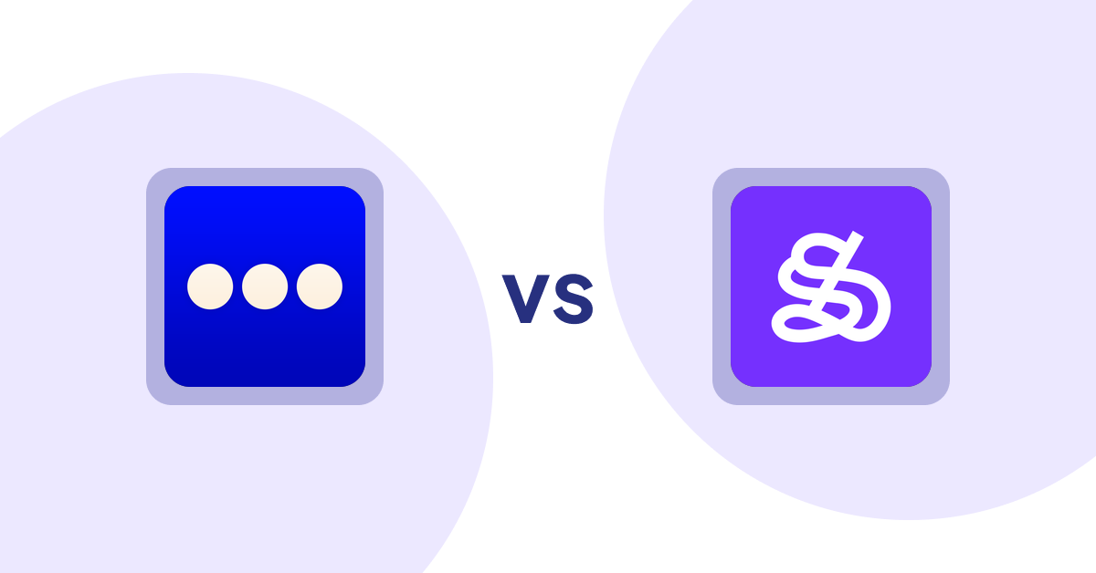 Shopify Product Display Apps: Vario ‑ Variation Swatches vs WeShop AI: Model & Product Photo