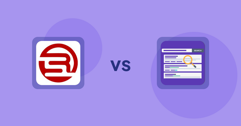 Shopify Product Display Apps: Robosize: AI Size Recommender vs Spark AI Products Description