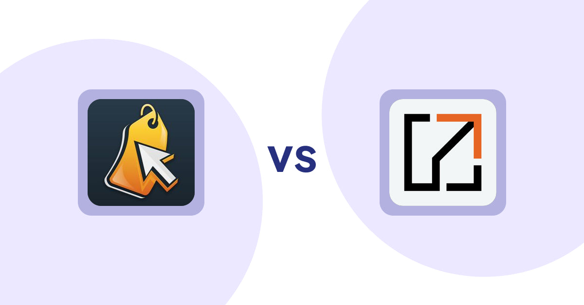 Shopify Product Display Apps: Iconic: Product Features vs OT | Collection Sort & Manage