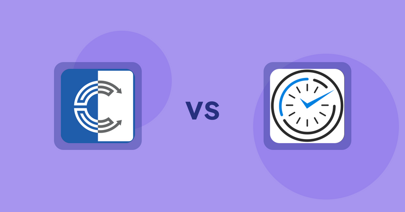 Shopify Metafield Apps: Easy ReCaptcha Icon Removal vs StoreHours