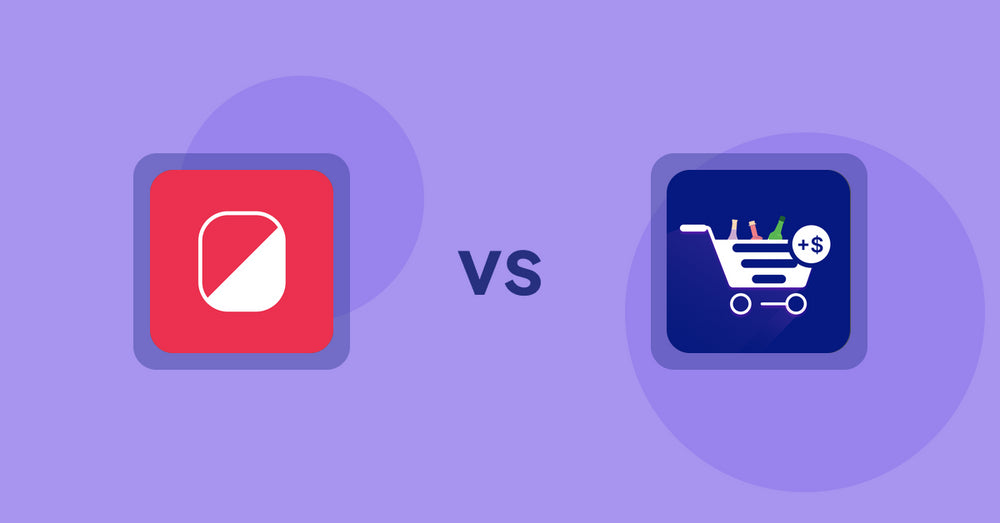 Shopify Product Display Apps: Poloriz ‑ Shoppable Stories vs Pfand ‑ Deposit & Cart Fee