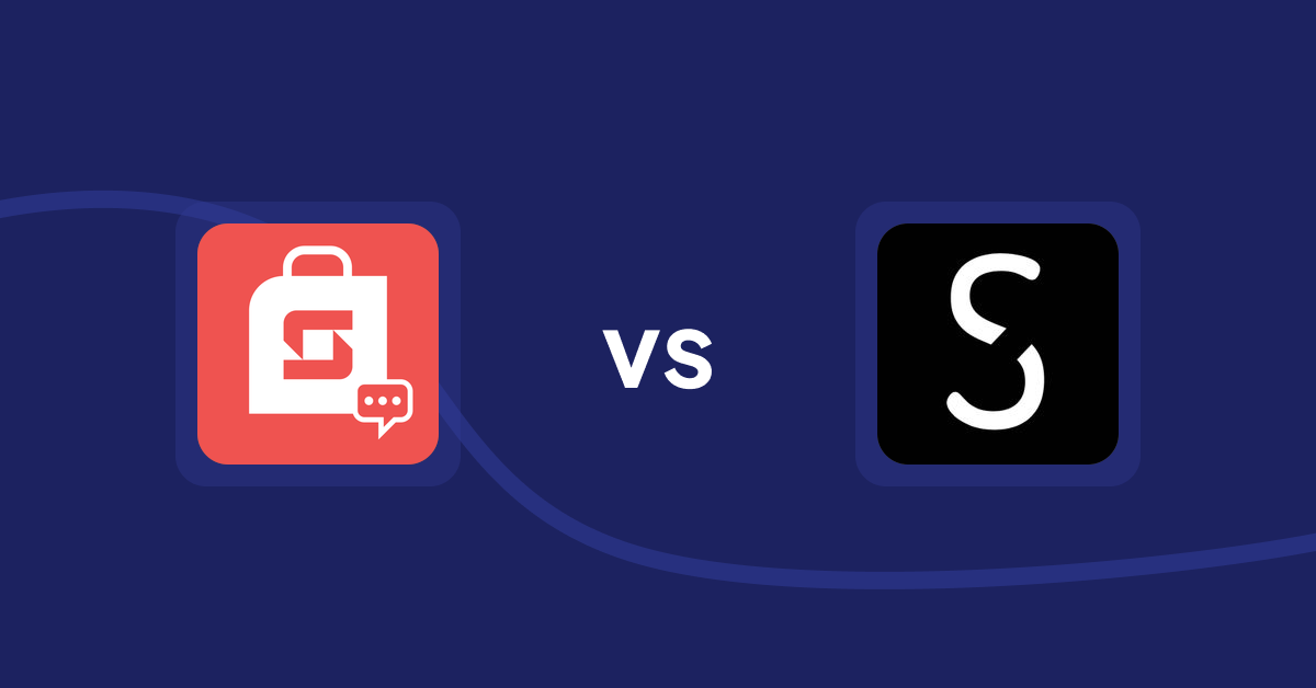 Shopify Product Display Apps: Stackend: Customer Community vs StyleScan AI Virtual Try‑on