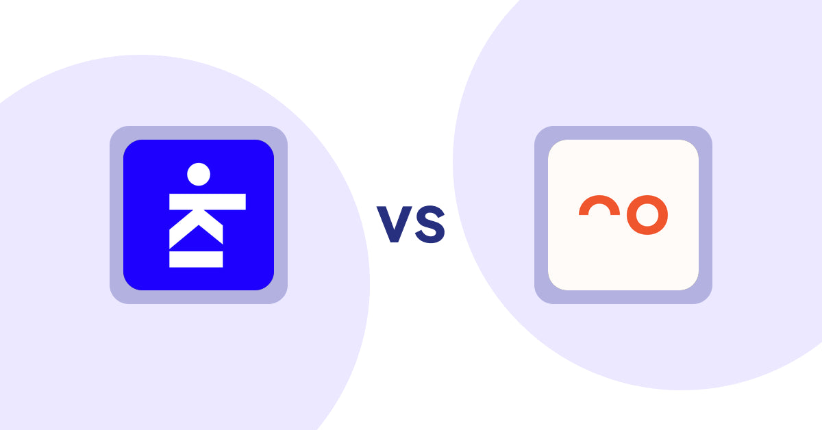 Shopify Product Display Apps: Kickflip ‑ Customize Products vs soona ‑ Content For Commerce