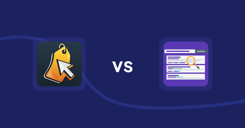 Shopify Product Display Apps: Iconic: Product Features vs Spark AI Products Description