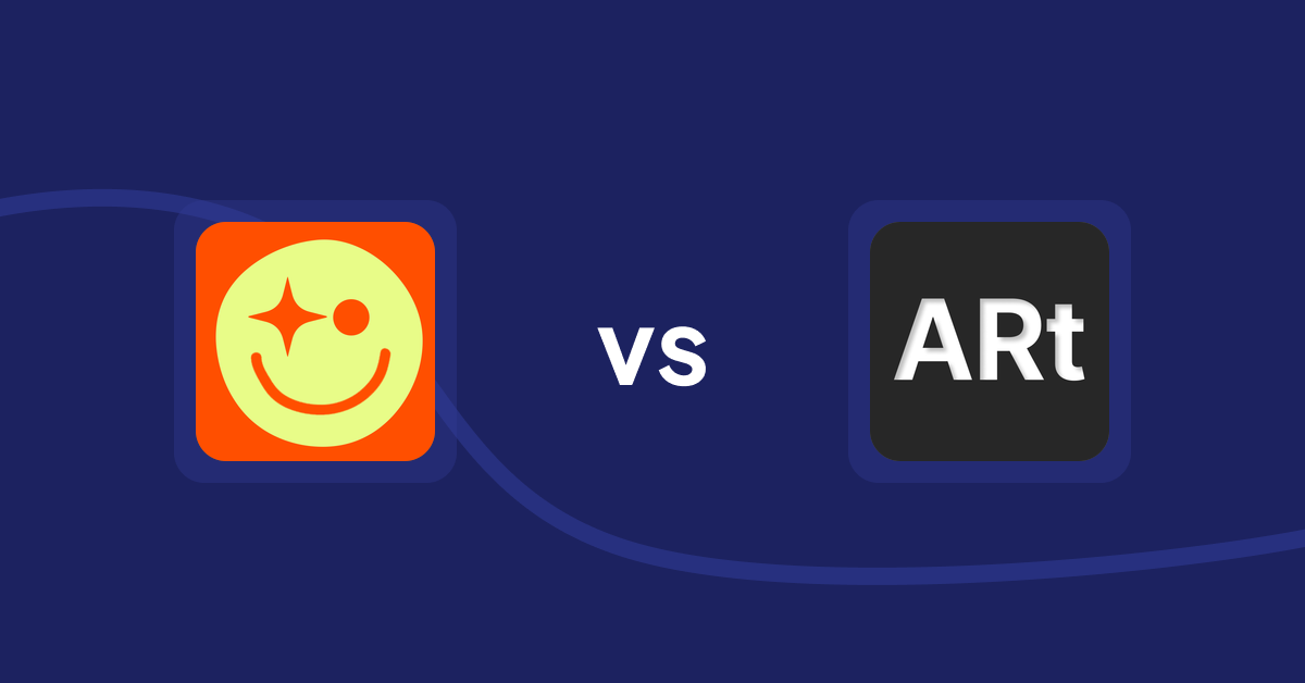 Shopify Product Display Apps: Magical Product Metafields vs Wall Art Viewer AR