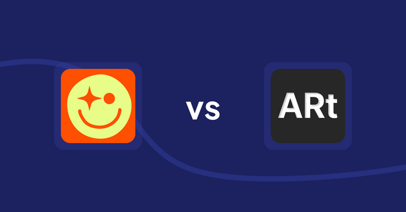 Shopify Product Display Apps: Magical Product Metafields vs Wall Art Viewer AR