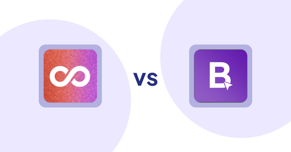 Shopify Product Display Apps: Infinite Scroll Pro vs BookE ‑Rent Property & Services