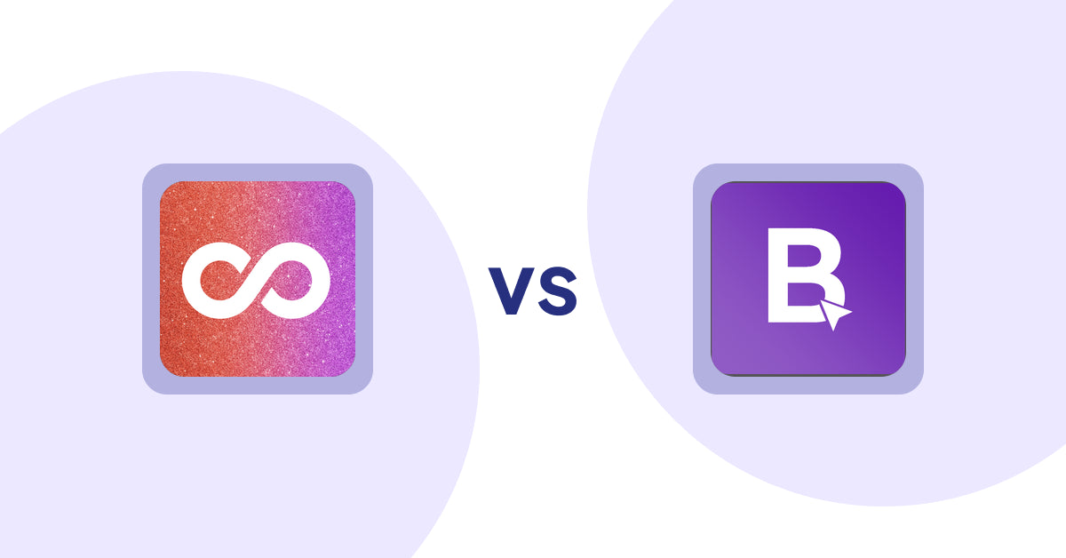 Shopify Product Display Apps: Infinite Scroll Pro vs BookE ‑Rent Property & Services