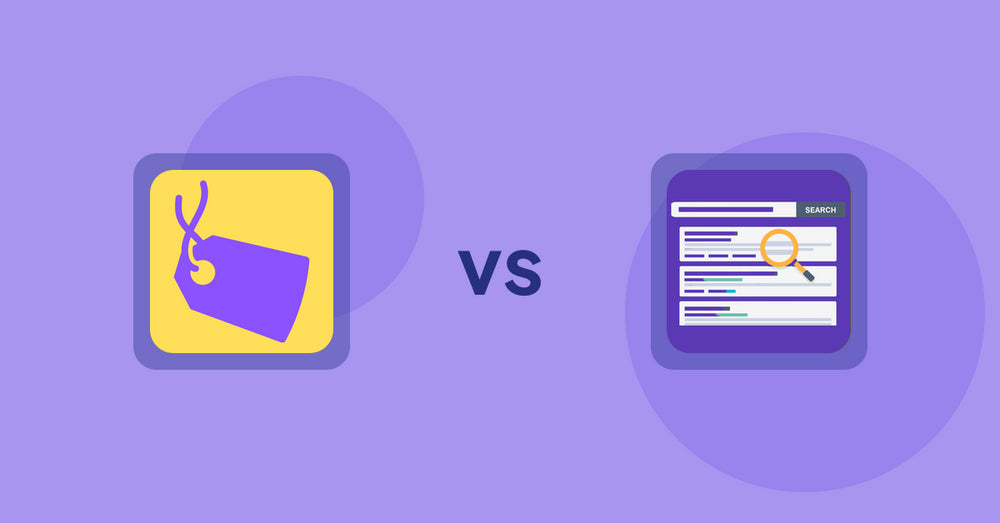 Shopify Product Display Apps: Creatify‑Trust Badges & Labels vs. Spark AI Products Description