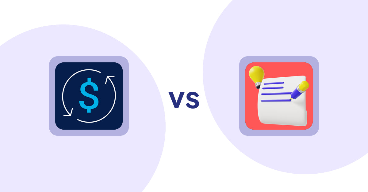 Shopify Product Display Apps: Bestsellers reSort vs Wordo ‑ ChatGPT AI Description