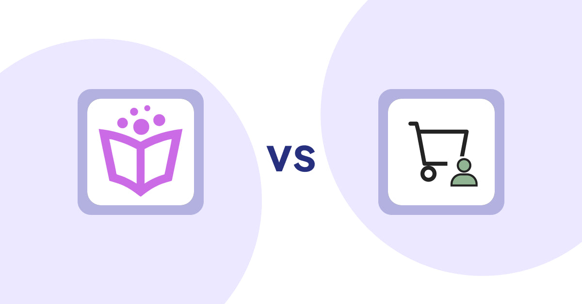 Shopify Product Display Apps: LitPDF Catalog Line Sheets vs シンプル会員注文割引｜お手軽ログインセール設定