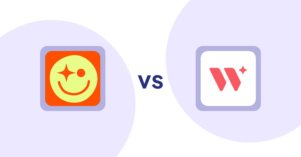 Shopify Product Display Apps: Magical Product Metafields vs. Wizart Visualizer