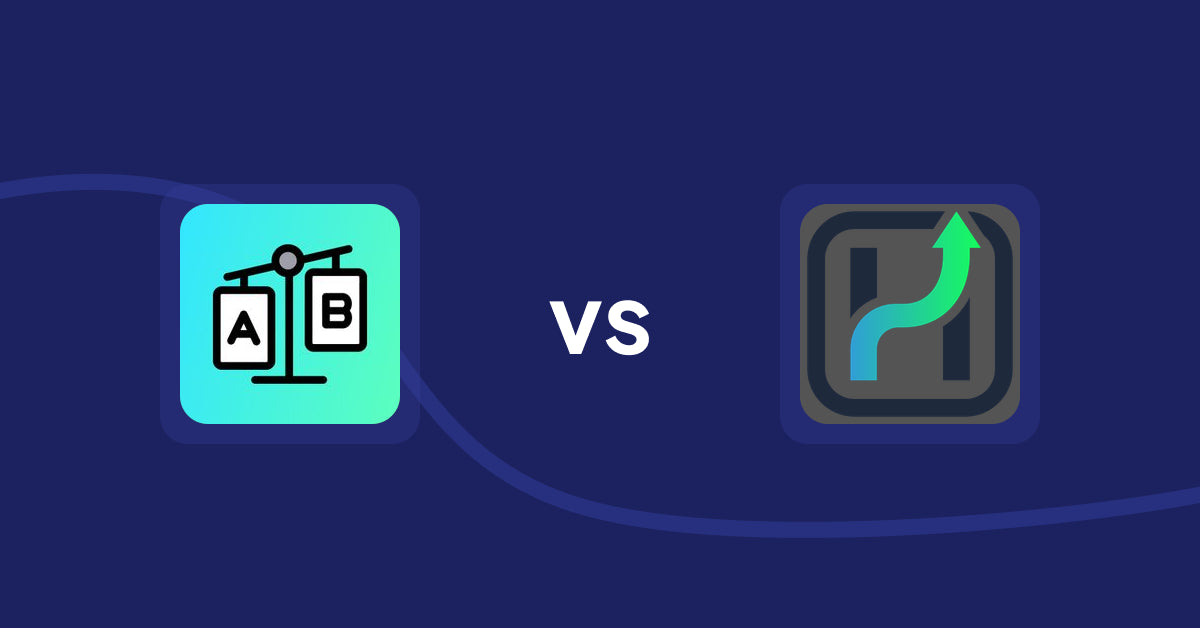 Shopify Product Display Apps: Spec & Compare vs. Heuristic Commerce