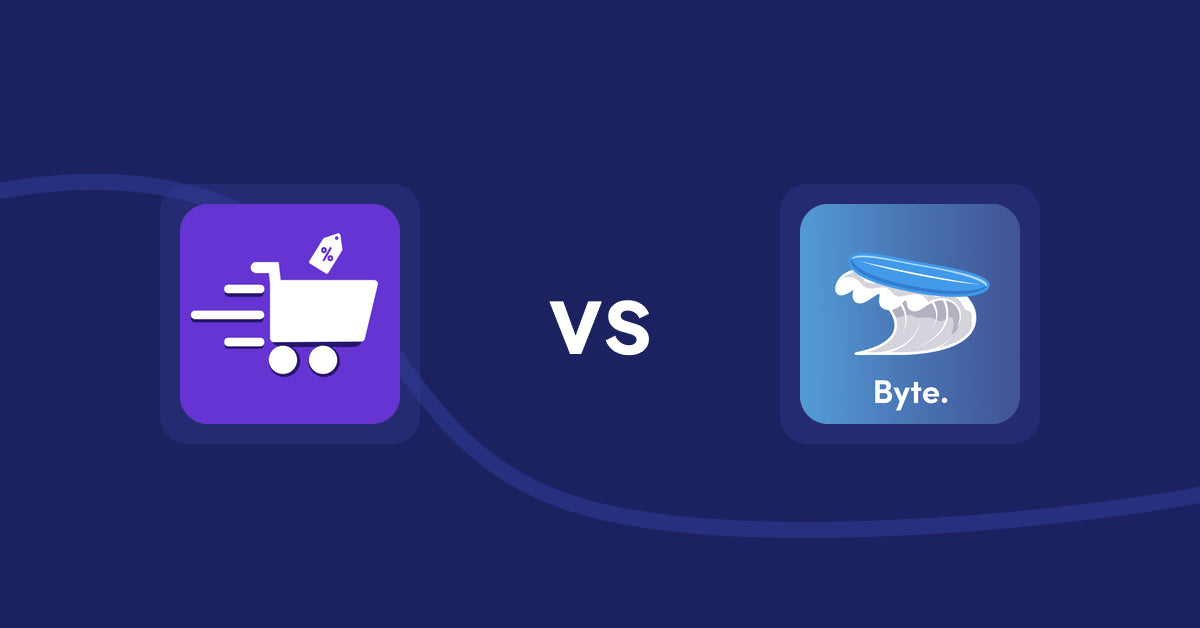 Shopify Product Display Apps: Cypher Bulk Order Page & Price vs Subcollection Category Surf