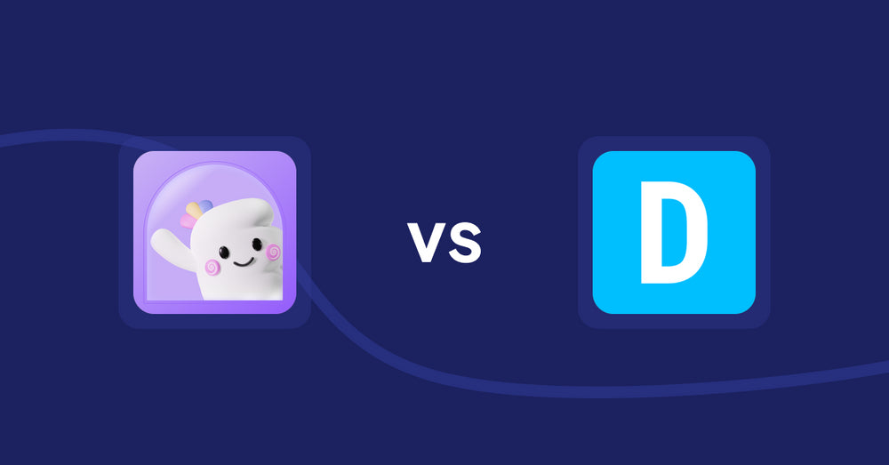 Shopify Product Display Apps: Easify Product Attachments vs Dual Price Display by T2