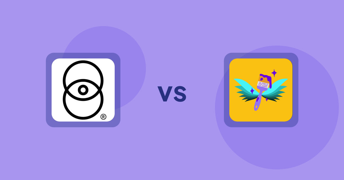 Shopify Product Display Apps: Vudoo (Australia) vs. Badgfly ‑ Product Personalizer