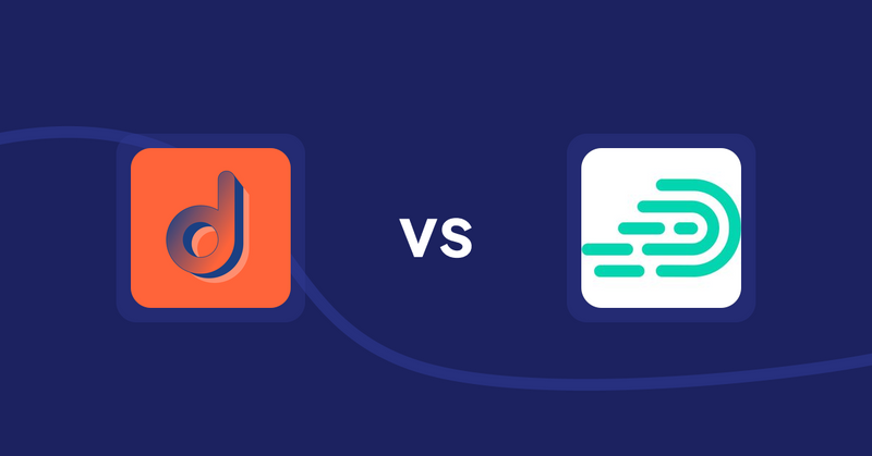 Shopify Product Display Apps: Social Shopper Pro ‑ Instagram vs Describely: Bulk Descriptions