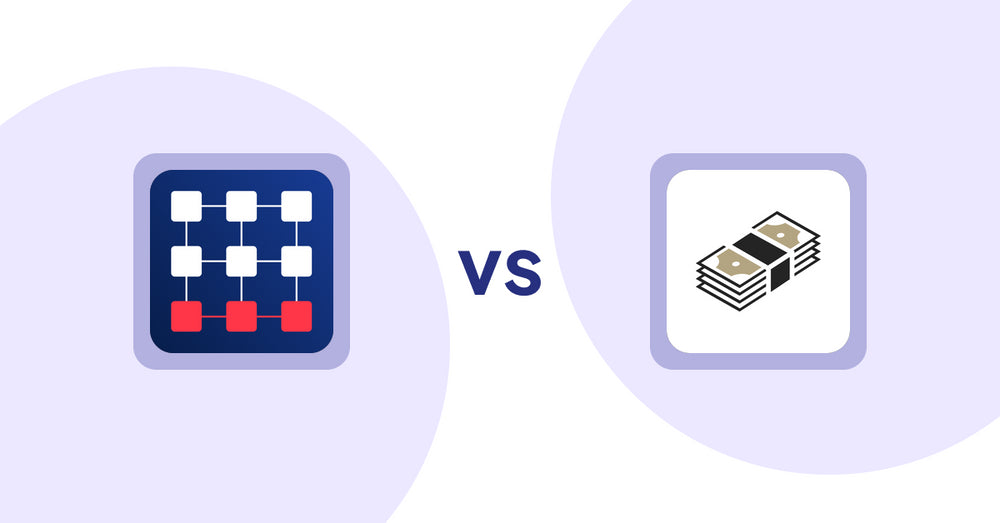 Shopify Product Display Apps: Out‑of‑Stock Police vs シンプルクラウドファンディング｜お手軽自社クラファン