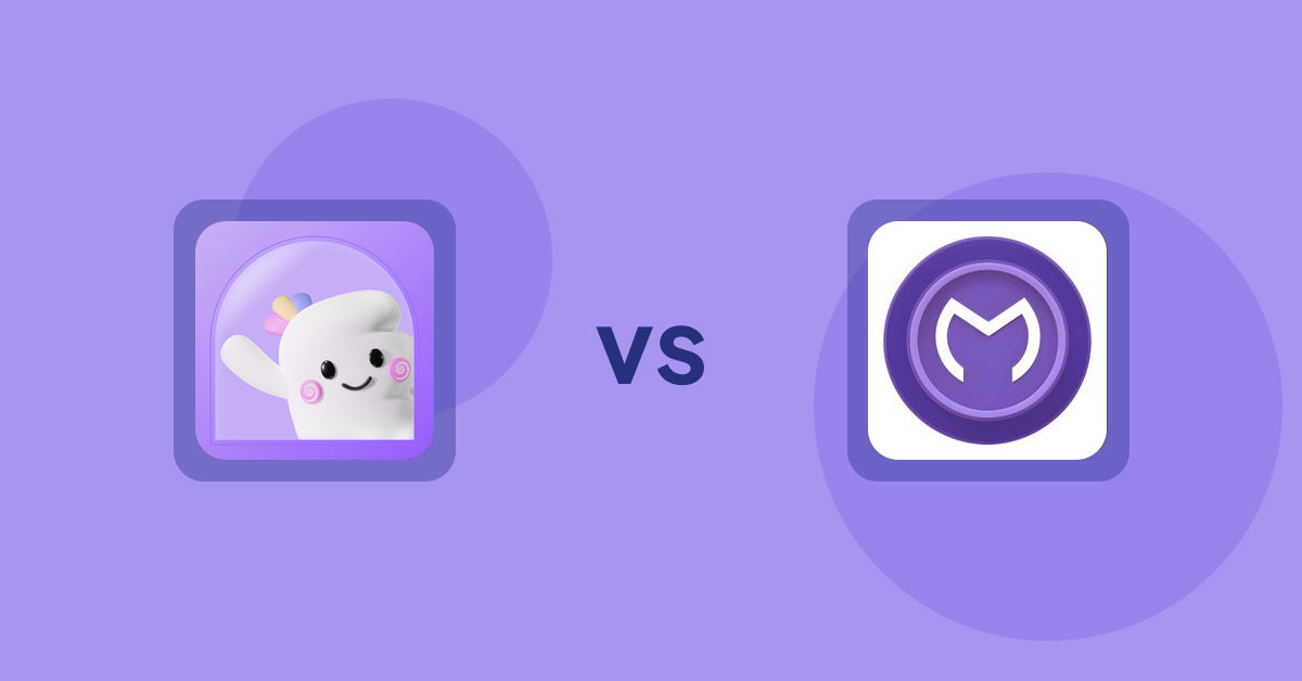 Shopify Product Display Apps: Easify Product Attachments vs OnModel ‑ AI Models Photos