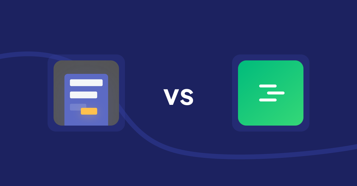 Shopify Metafield Apps: Airfields vs Better Blog Comments