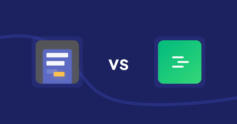 Shopify Metafield Apps: Airfields vs Better Blog Comments