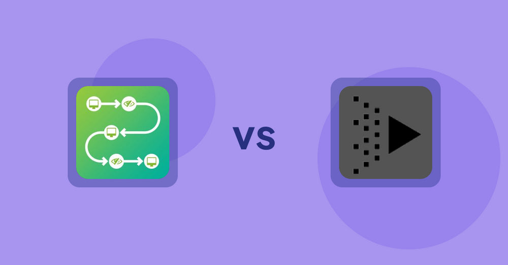 Shopify Product Display Apps: Unpublish Sold Outs CldmApps vs. SnapWrite AI