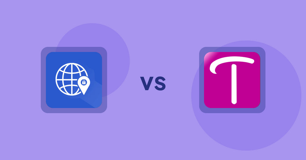 Shopify Product Display Apps: Addify ‑ Country Restrictions vs WS Transparency