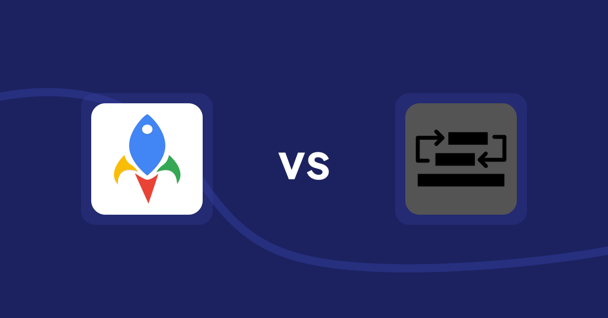 Shopify Product Display Apps: Jedi Back In Stock Admin Alert vs Sortyfi Collection Merchandise