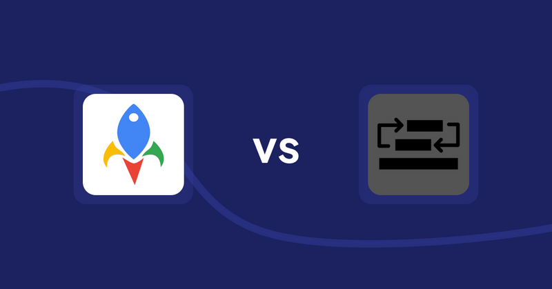 Shopify Product Display Apps: Jedi Back In Stock Admin Alert vs Sortyfi Collection Merchandise