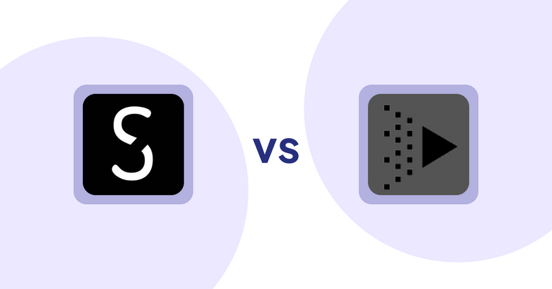 Shopify Product Display Apps: StyleScan AI Virtual Try-on vs SnapWrite AI