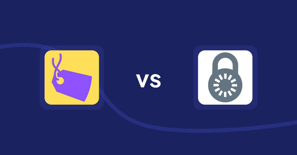 Shopify Product Display Apps: Creatify‑Trust Badges & Labels vs Reveal Lock Manager