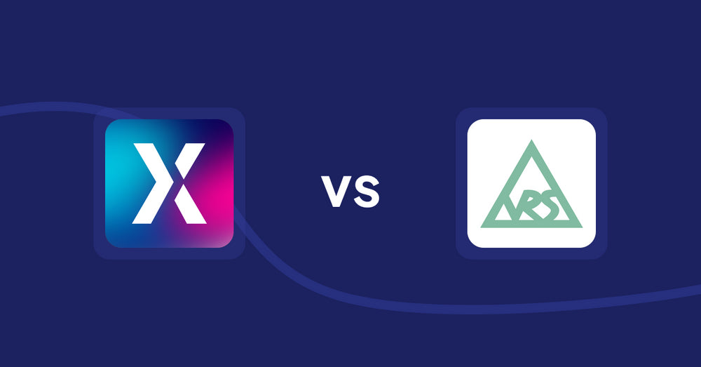 Shopify Product Display Apps: MW Upsell Popup & Cross‑sell vs VRSHOPii