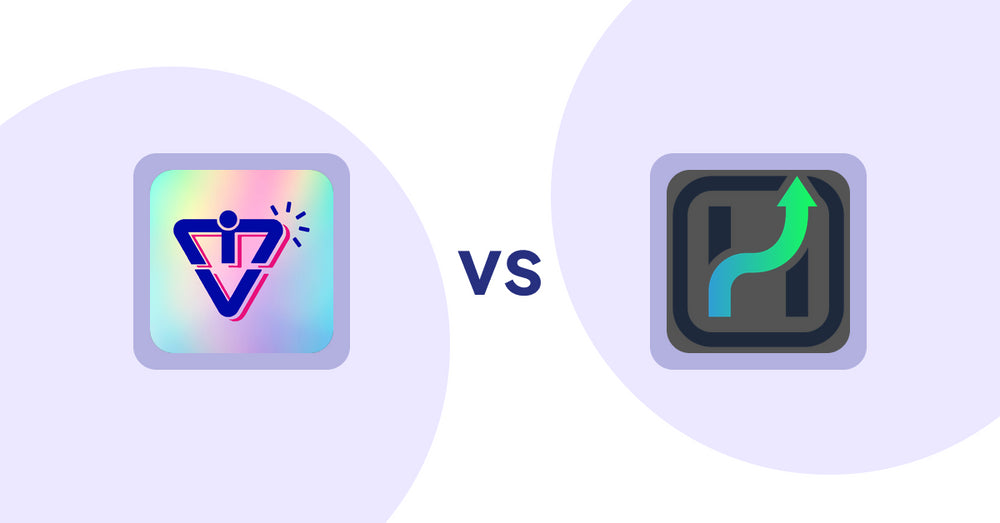 Shopify Product Display Apps: VIM: Variant Image Module vs Heuristic Commerce