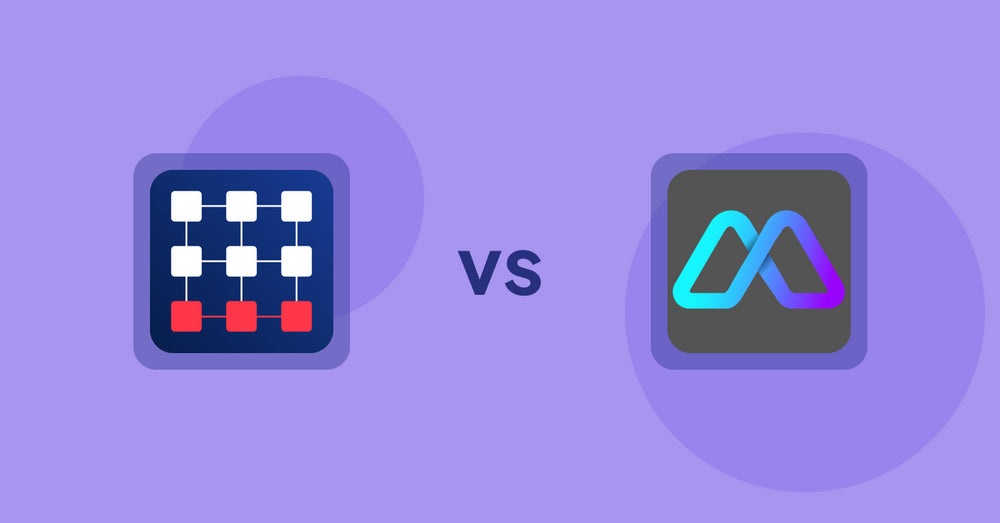 Shopify Product Display Apps: Out‑of‑Stock Police vs Metadrob: Create Virtual Store