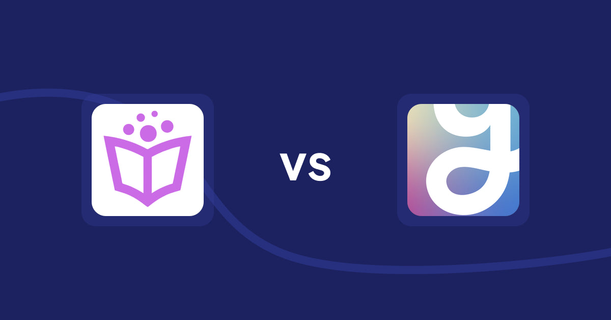 Shopify Product Display Apps: LitPDF Catalog Line Sheets vs. Visual Merchandiser